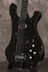 Rickenbacker 4003/4 Blackstar, Jetglo: Close up - Free2