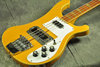 Rickenbacker 4001/4 , Mapleglo: Free image