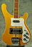 Rickenbacker 4001/4 , Mapleglo: Body - Front