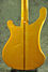 May 1975 Rickenbacker 4001/4 , Mapleglo: Body - Rear