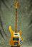 Rickenbacker 4001/4 , Mapleglo: Full Instrument - Front
