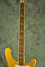 Rickenbacker 4001/4 , Mapleglo: Neck - Front