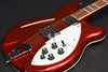 Rickenbacker 360/6 , Ruby: Free image