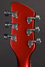 Rickenbacker 360/6 , Ruby: Headstock - Rear
