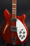 Rickenbacker 360/6 , Ruby: Body - Front