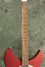 Rickenbacker 330/6 , Ruby: Neck - Front