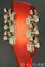 Rickenbacker 1993/12 Plus, Fireglo: Headstock - Rear