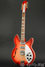 Rickenbacker 1993/12 Plus, Fireglo: Full Instrument - Front