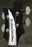 Rickenbacker 4003/4 , Jetglo: Headstock