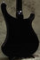 Jul 2015 Rickenbacker 4003(LH)/4 , Jetglo: Body - Rear