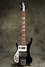 Rickenbacker 4003/4 , Jetglo: Full Instrument - Front