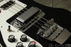 Rickenbacker 4003/4 , Jetglo: Close up - Free