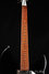 Rickenbacker 330/6 , Jetglo: Neck - Front