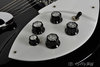 Rickenbacker 330/6 , Jetglo: Close up - Free
