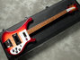 Rickenbacker 4003/4 S, Fireglo: Full Instrument - Front