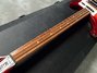 Rickenbacker 4003/4 S, Fireglo: Neck - Front