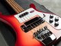 Rickenbacker 4003/4 S, Fireglo: Close up - Free2