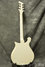 Rickenbacker 620/6 , Snowglo: Full Instrument - Rear