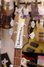 Rickenbacker 4003/4 , Mapleglo: Headstock