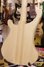 Oct 2015 Rickenbacker 4003/4 , Mapleglo: Body - Rear