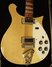 Rickenbacker 620/6 , Mapleglo: Body - Front