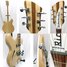 Rickenbacker 360/6 , Mapleglo: Free image