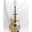 Rickenbacker 360/6 , Mapleglo: Full Instrument - Front