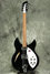 Rickenbacker 330/6 , Jetglo: Full Instrument - Front