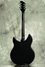 Rickenbacker 330/6 , Jetglo: Full Instrument - Rear