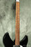Rickenbacker 330/6 , Jetglo: Neck - Front