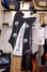Rickenbacker 4003/6 S, Jetglo: Headstock