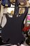 Jan 2016 Rickenbacker 4003/6 S, Jetglo: Body - Rear