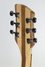 Rickenbacker 330/6 , Mapleglo: Headstock - Rear