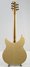 Rickenbacker 330/6 , Mapleglo: Full Instrument - Rear