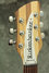 Rickenbacker 330/6 , Mapleglo: Headstock