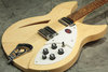 Rickenbacker 330/6 , Mapleglo: Free image