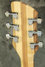 Rickenbacker 330/6 , Mapleglo: Headstock - Rear