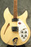 Rickenbacker 330/6 , Mapleglo: Body - Front