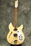 Rickenbacker 330/6 , Mapleglo: Full Instrument - Front