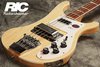 Rickenbacker 4003/4 , Mapleglo: Free image
