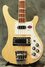 Rickenbacker 4003/4 , Mapleglo: Body - Front
