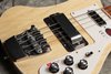 Rickenbacker 4003/4 , Mapleglo: Close up - Free