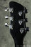 Rickenbacker 360/6 , Jetglo: Headstock - Rear