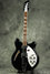 Rickenbacker 360/6 , Jetglo: Full Instrument - Front