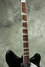 Rickenbacker 360/6 , Jetglo: Neck - Front