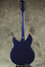 Rickenbacker 330/6 , Midnightblue: Full Instrument - Rear