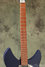 Rickenbacker 330/6 , Midnightblue: Neck - Front