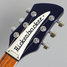 Rickenbacker 360/6 , Midnightblue: Free image2