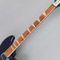 Rickenbacker 360/6 , Midnightblue: Neck - Front