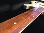 Rickenbacker 4003/4 FL, Mapleglo: Neck - Front